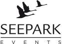 Seepark - Logo